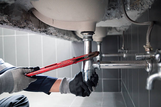 Trusted Water Heater Repair service in Plano, TX - Masters Plumbing Service
